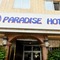 Paradise Hotel - map