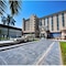 Baghdad International Hotel - map