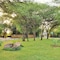 Thebe River Safaris - map