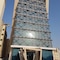 Almansour Suites Hotel Doha - map