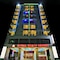 Royal Beach Resort - map