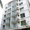 Allegro Holiday Suites - map