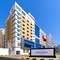 Centara Muscat Hotel Oman - map