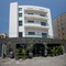 Rysara Hotel - map