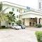 The Dover Hotel Lekki - map
