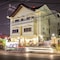 Central Boutique Hotel Vientiane - map