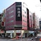 Shanghai Red - map