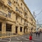 Royal Suite Apartment On Nizami Street - map