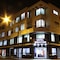 Hotel Briston - map