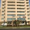 Al Manar Grand Hotel Apartments - map