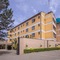 Emboita Hotel - map