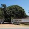 Mangro Hotel Diani Beach - map