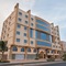 Konoz Al Yam Hotel Jeddah - map