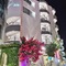 Hotel Joan - map