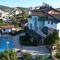 Hotel Enad - map