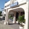 Hotel Dorse - map