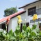 Boulevard Inn Mt Meru - map