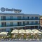 Hotel Luxury - map