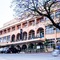 Waterbuck Hotel - map