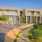 Metta Residence & Spa - map