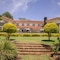 Tea Hotel Kericho - map