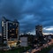 Park Inn By Radisson Nairobi Westlands - map