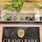 Grand Park Hotel - map