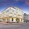 Golden Dune Hotel Riyadh - map