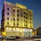 Western Lamar Hotel - map