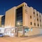 Melissa Hotel Riyadh - map