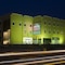 Lily Hotel Suite Hofuf - map
