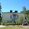 Boutique Hotel Willa Aria - map