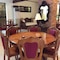 Casa Roces Bed And Breakfast - map