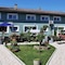 Apartments Green Place - map