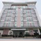Prime City Resort Hotel - map