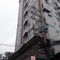 8Hostel - map