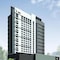 Seda Vertis North Quezon City - map