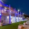 Blue Harbour Boutique Apartments - map