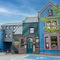 The Nest Boutique Hostel - map