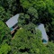 Isla Chiquita Glamping Hotel - map