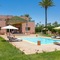 Domaine Abiad - map