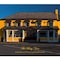 Bay View Hotel - map