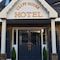 The Cliff House Hotel - map