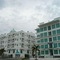 Mciti Suites - map