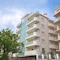 Adriatic Apartments - map
