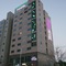 Songjeong Olla Hotel - map