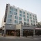 Royal Square Hotel Seoul - map