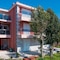 Apartments Delfin - map
