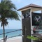 The Barat Tioman Beach Resort - map
