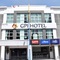 Gpi Hotel Bentong - map